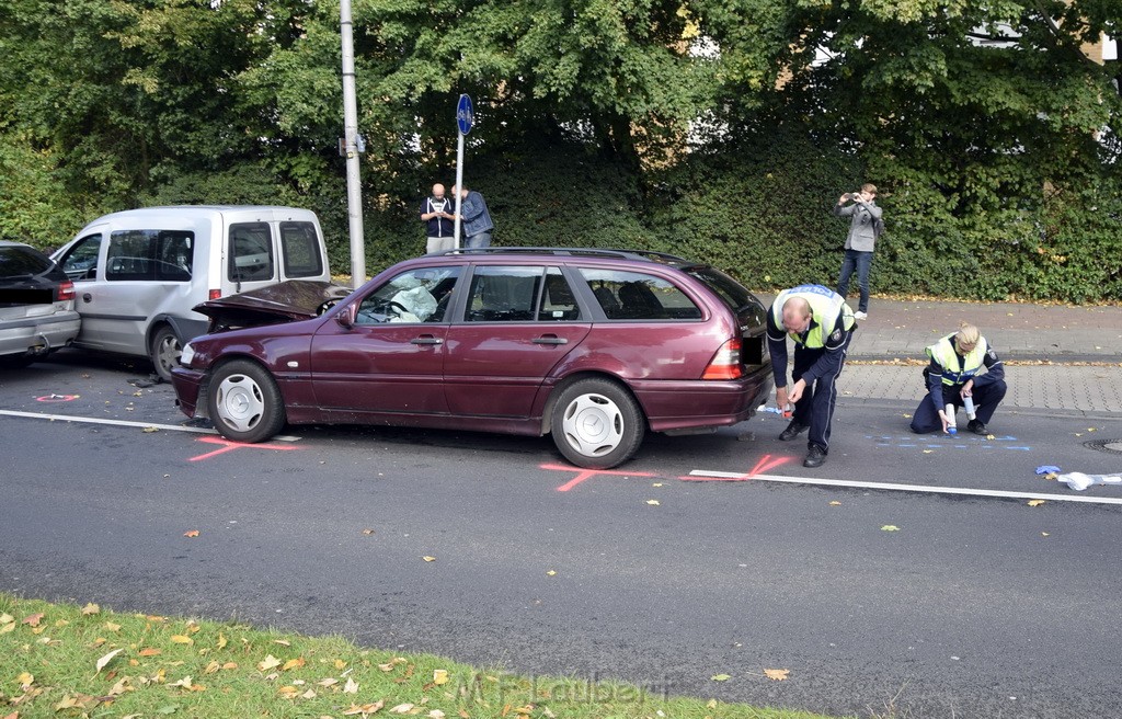 VU Koeln Buchheim Frankfurterstr Beuthenerstr P079.JPG - Miklos Laubert